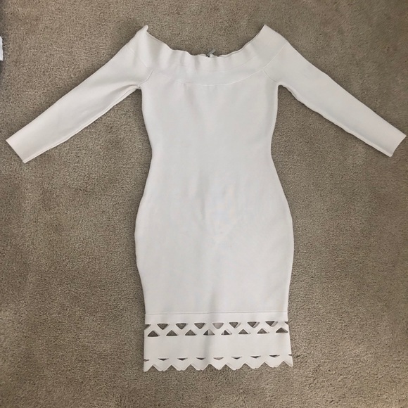 COPY - 2000’s style dress - Picture 2 of 4